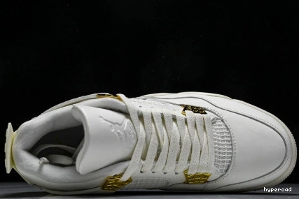 Hyperoad 4 “Metallic Jordan Gold” Air 1026